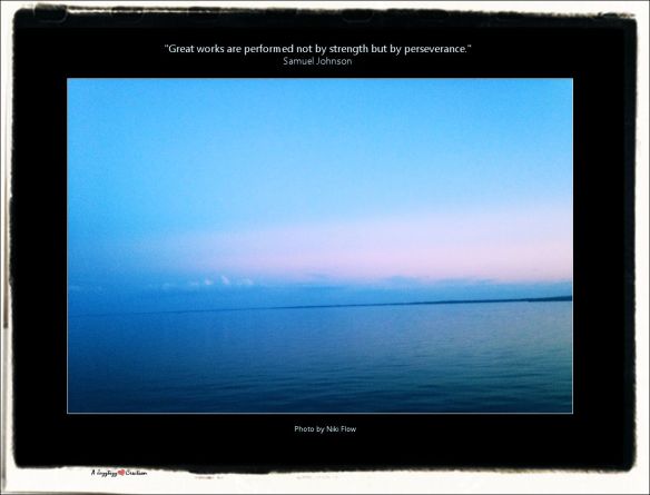 Gems 2.34 Samuel Johnson Perservereance Patience Greatness