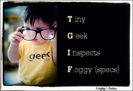 tiny-geek
