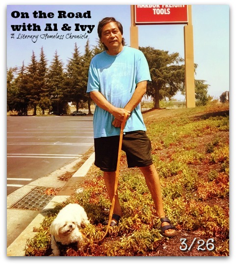 Al and Ivy Cover