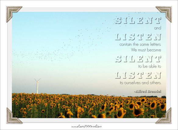 silent listen brendel gems 3 5 5