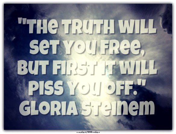 Gems 383b Gloria Steinem