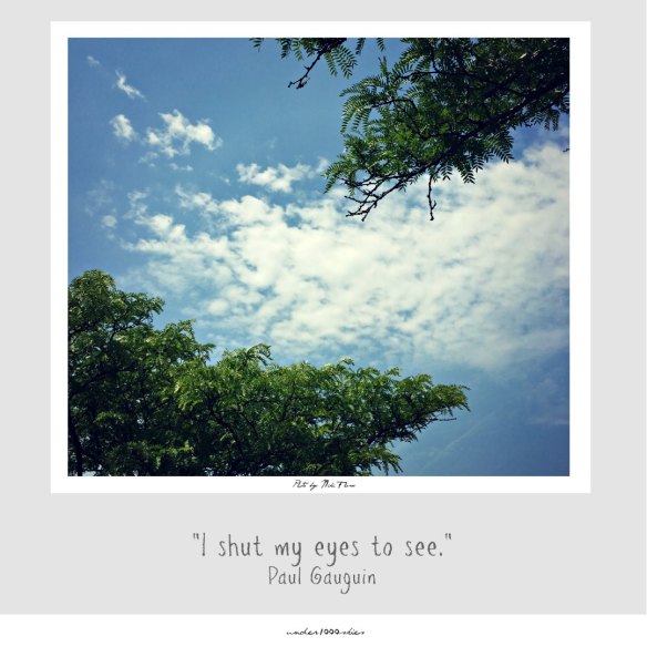 4.82 under100skies Paul Gauguin