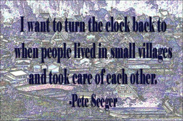 pete seger