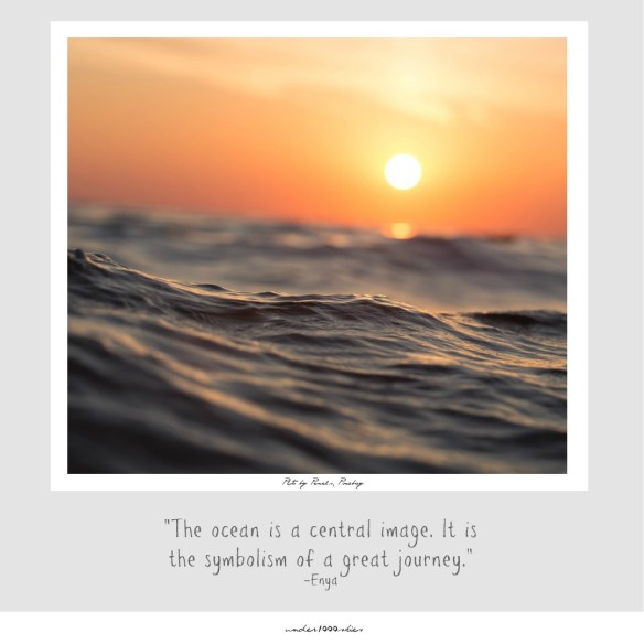 Gems 4.93 ocean journey Enya