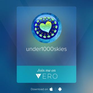 under1000skies Vero