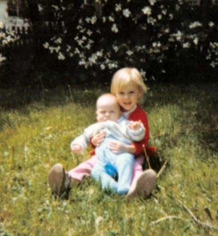 kel ben Moorestown NJ 1984