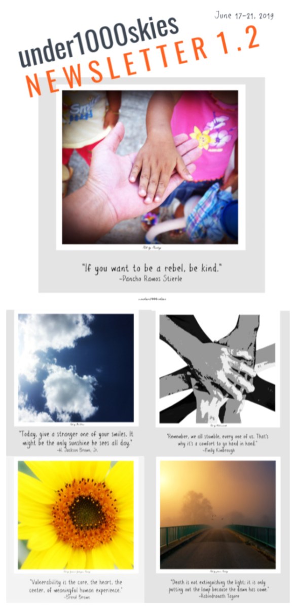 under1000skies newsletter 1.2