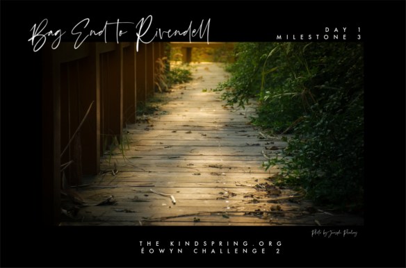 BETR-FRODO day1 milestone3