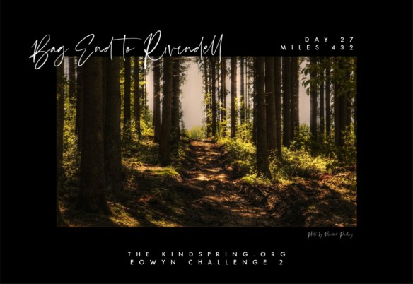 BETR-FRODO Day 27 Mile 432 Photo by Pixel2013, Pixabay (1)