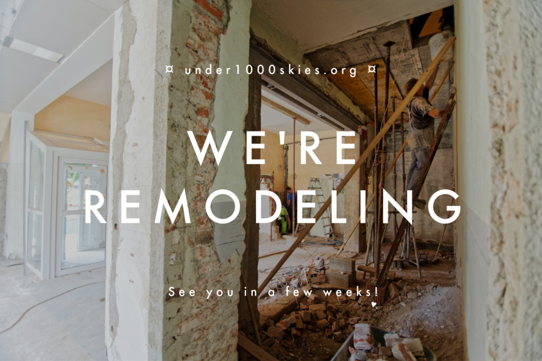remodeling